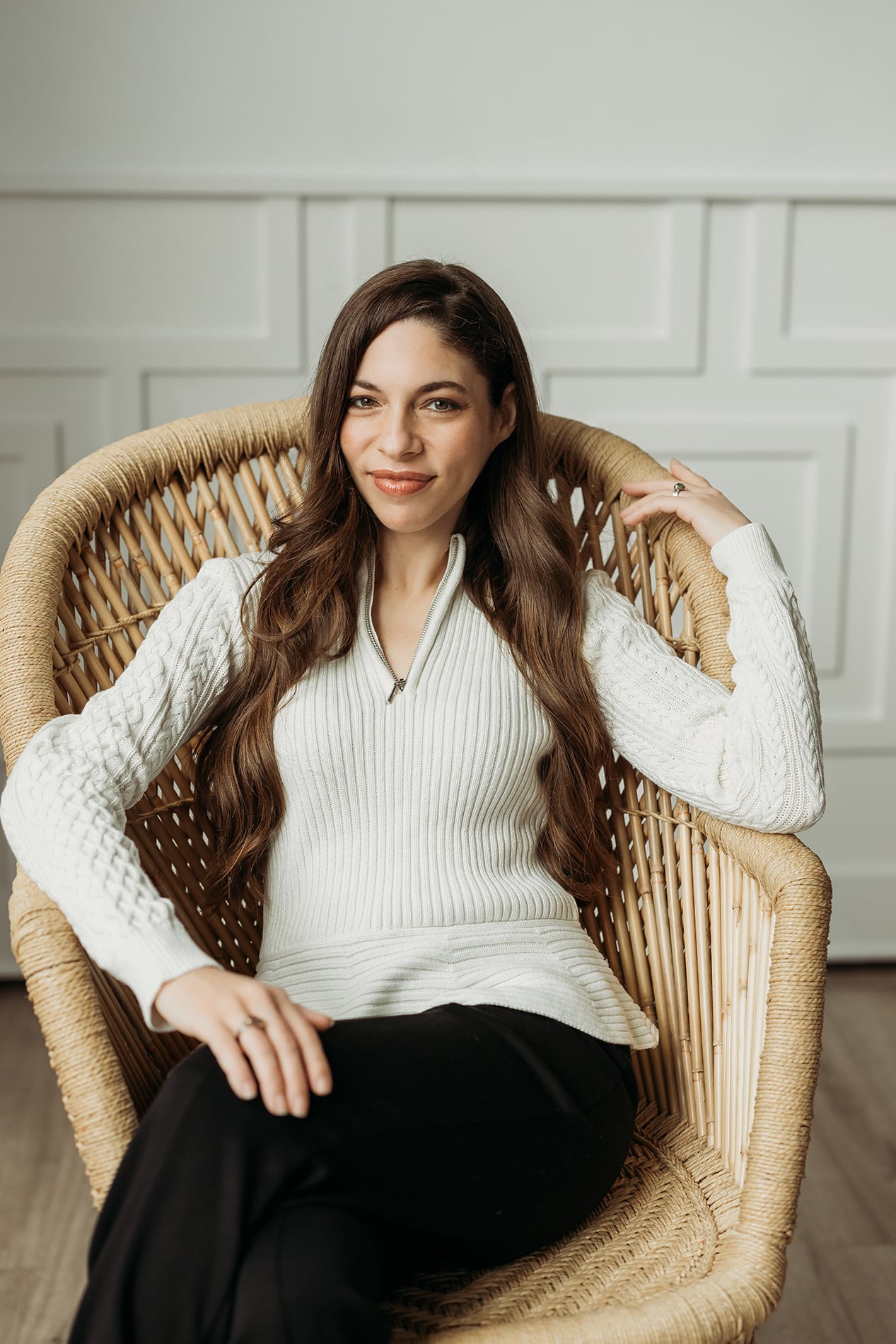 Amy Savvenas, creator of Healing That Matters